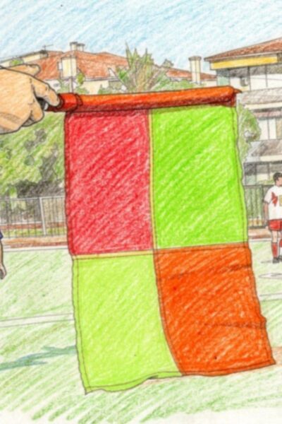 Como funciona a regra impedimento no futebol?