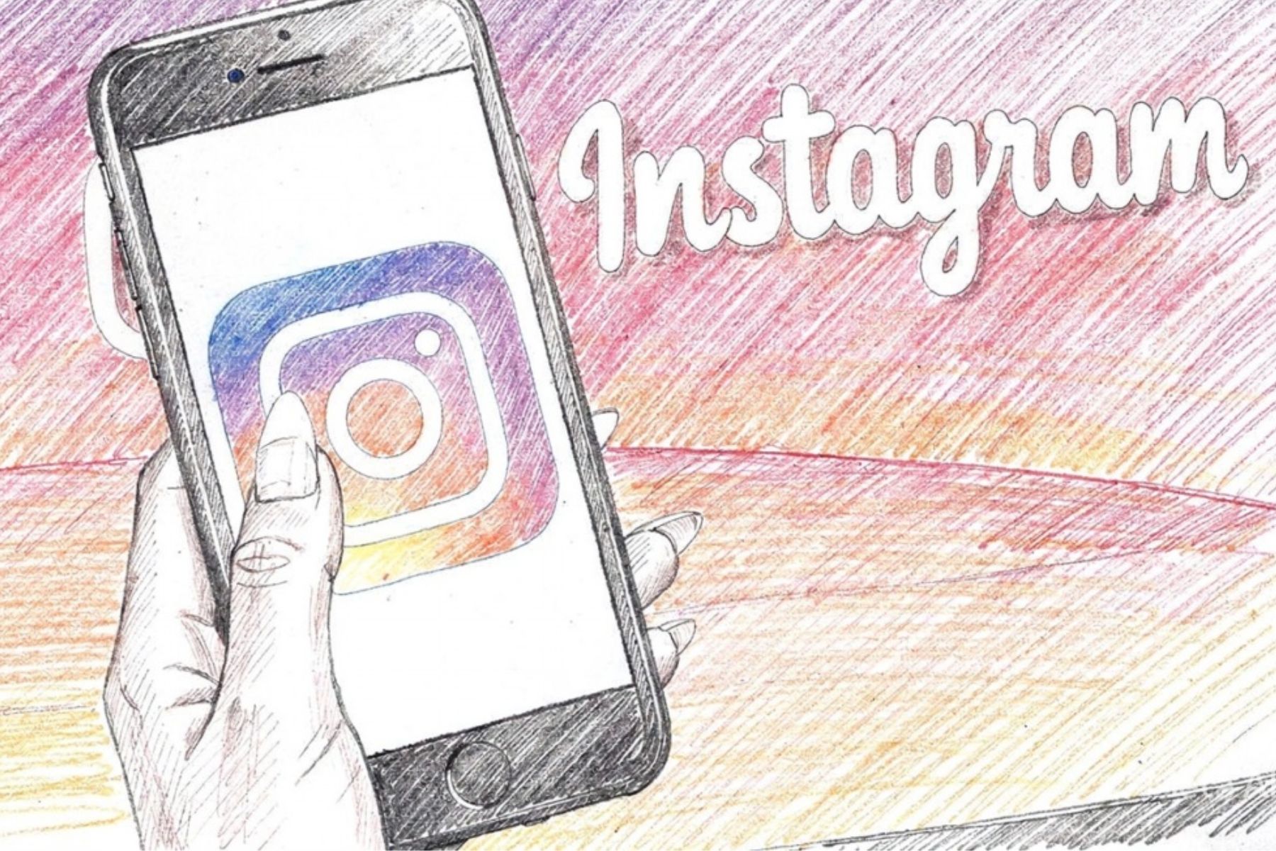Como funciona o algoritmo do Instagram?