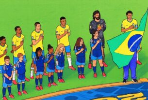 Hino do Brasil é eleito o mais bonito pelo NY Times