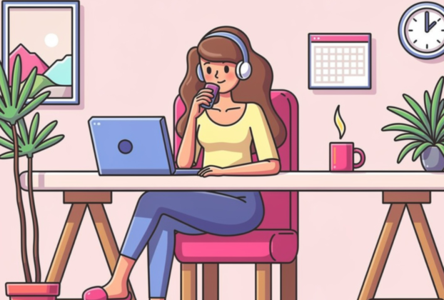 Quais são os benefícios do Home Office para a saúde? Veja o top 10