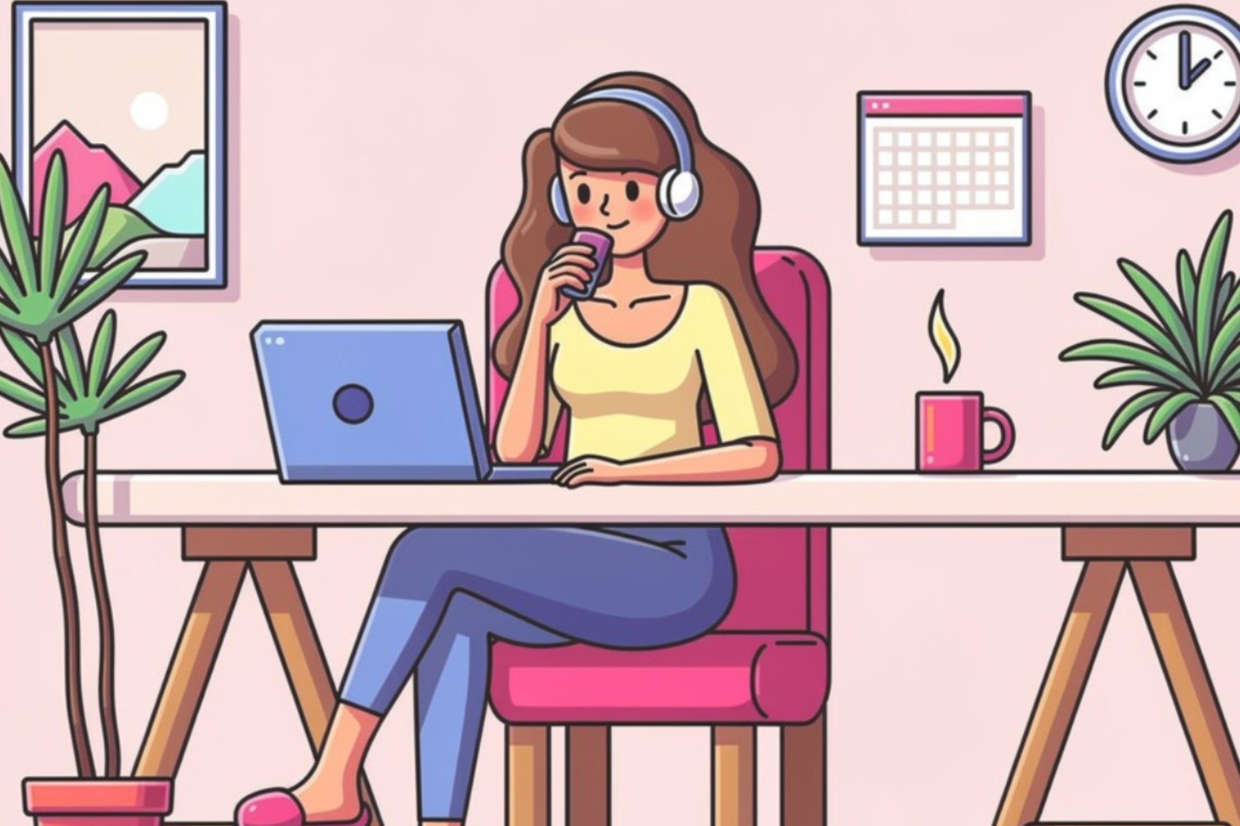Quais são os benefícios do Home Office para a saúde? Veja o top 10