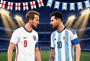 Argentina x Inglaterra: como começou a rivalidade?