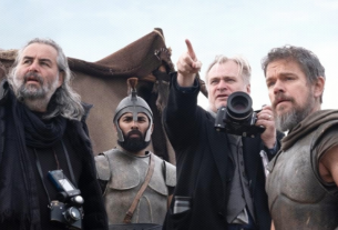 Por que o novo filme do Christopher Nolan é um marco para o cinema mundial?
