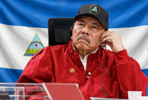 Presidente da Nicarágua, Daniel Ortega, anuncia que não haverá mais eleições no país