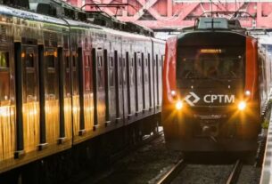 São Paulo: empresa privada assume linhas de trem 11, 12 e 13 da CPTM