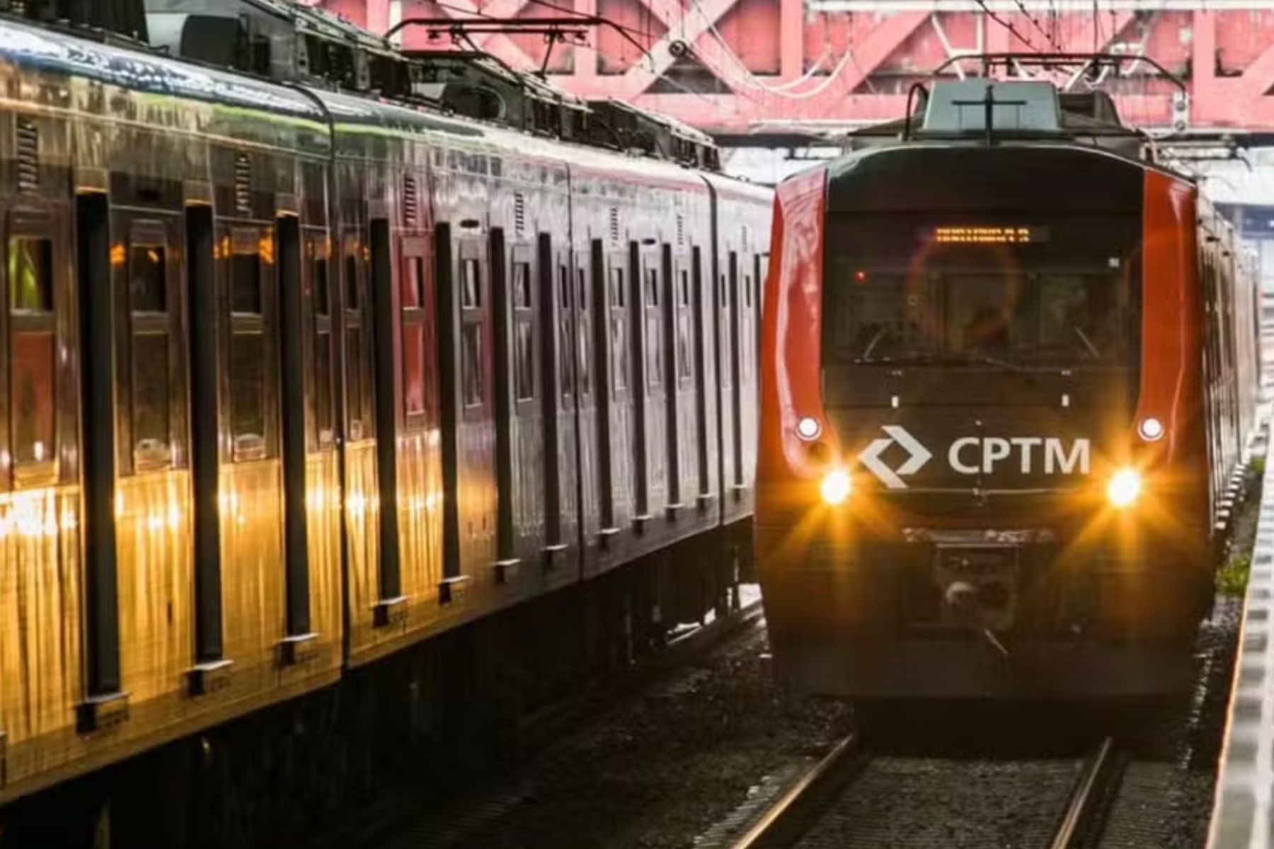 São Paulo: empresa privada assume linhas de trem 11, 12 e 13 da CPTM