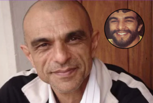 João Signorelli, ator de 'Caminho das Índias' e ‘Chiquititas’, morre aos 69 anos