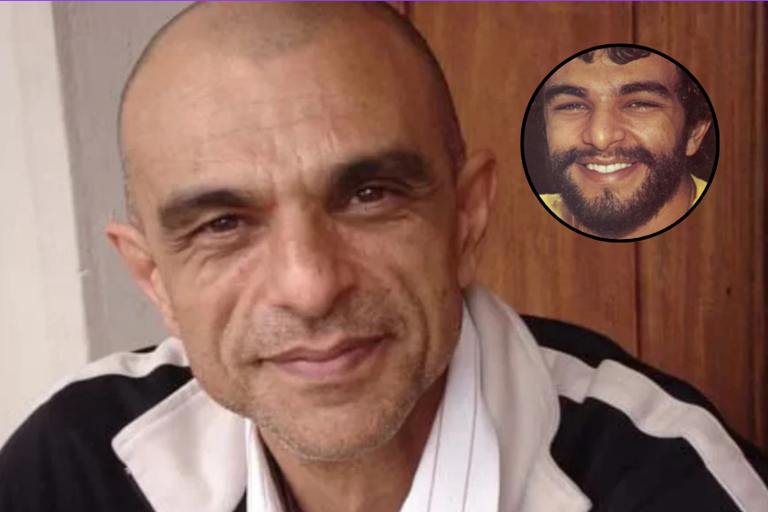 João Signorelli, ator de 'Caminho das Índias' e ‘Chiquititas’, morre aos 69 anos