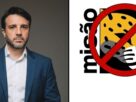 Campanha à presidência de Renan Santos é suspensa pelo TSE