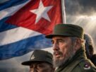 Cuba celebra 100 anos de Fidel Castro em meio à crise com OS EUA