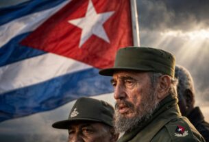 Cuba celebra 100 anos de Fidel Castro em meio à crise com OS EUA