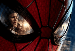 O melhor filme do Homem-Aranha está entre nós