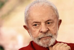 Candidatura de Lula é oficializada por PT para eleições