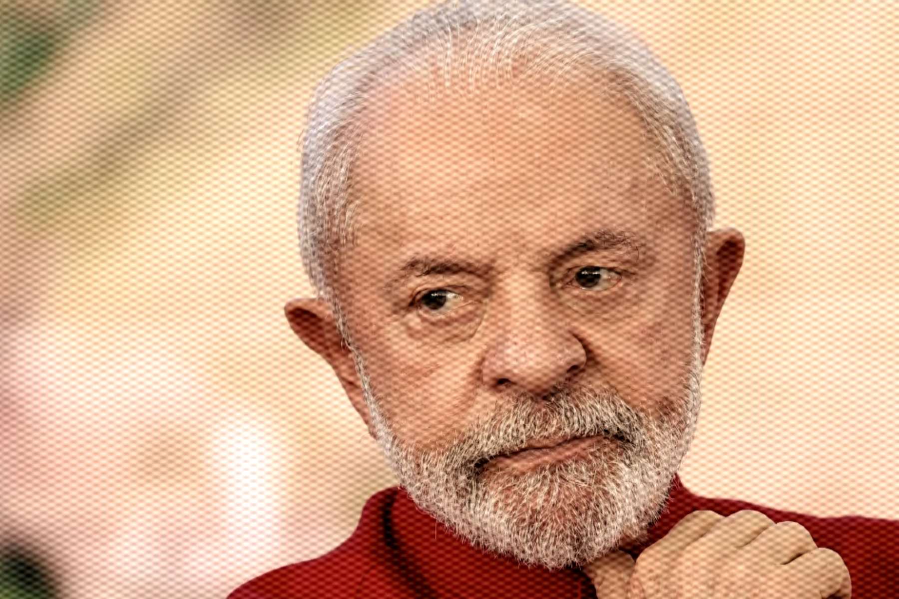 Candidatura de Lula é oficializada por PT para eleições