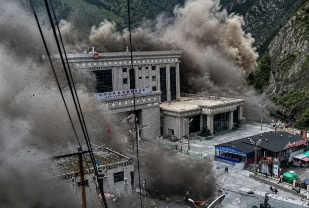 Nepal: avalanche devastadora deixa 157 mortos e 579 desaparecidos