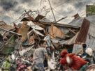 Terremoto de magnitude 7,7 deixa quase 50 mortos na Indonésia