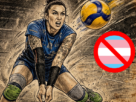 Mulheres trans são banidas de jogar campeonato feminino de vôlei e causam controvérsia