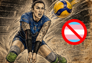 Mulheres trans são banidas de jogar campeonato feminino de vôlei e causam controvérsia
