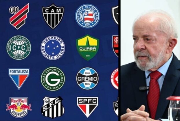 Clubes se articulam contra MP das bets e ameaçam paralisar o Brasileirão