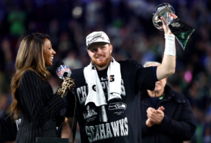 A NFL voltou com chance de revanche