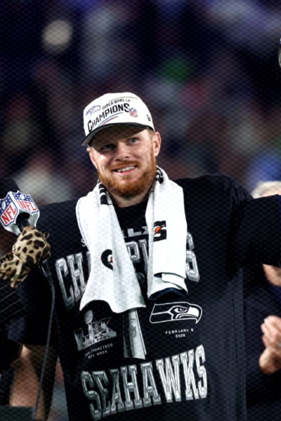 A NFL voltou com chance de revanche