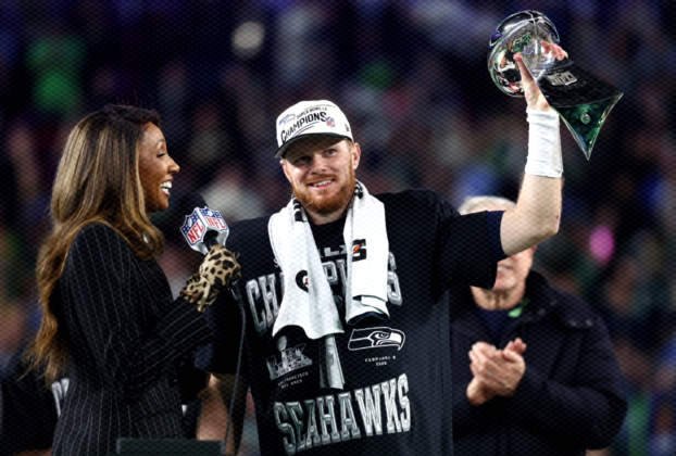 A NFL voltou com chance de revanche