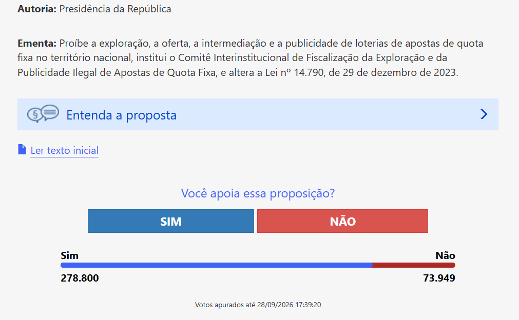 MP determina proibição das bets e operações devem se encerrar em até 30 dias 2 image