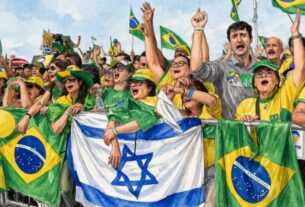 Israel: por que evangélicos bolsonaristas apoiam um estado judeu que é a favor do aborto e da pauta LGBT+?