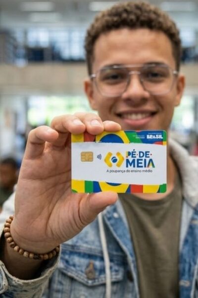 Presidente Lula promete pé-de-meia de R$ 700 para universitários caso seja reeleito. De onde seria esse dinheiro