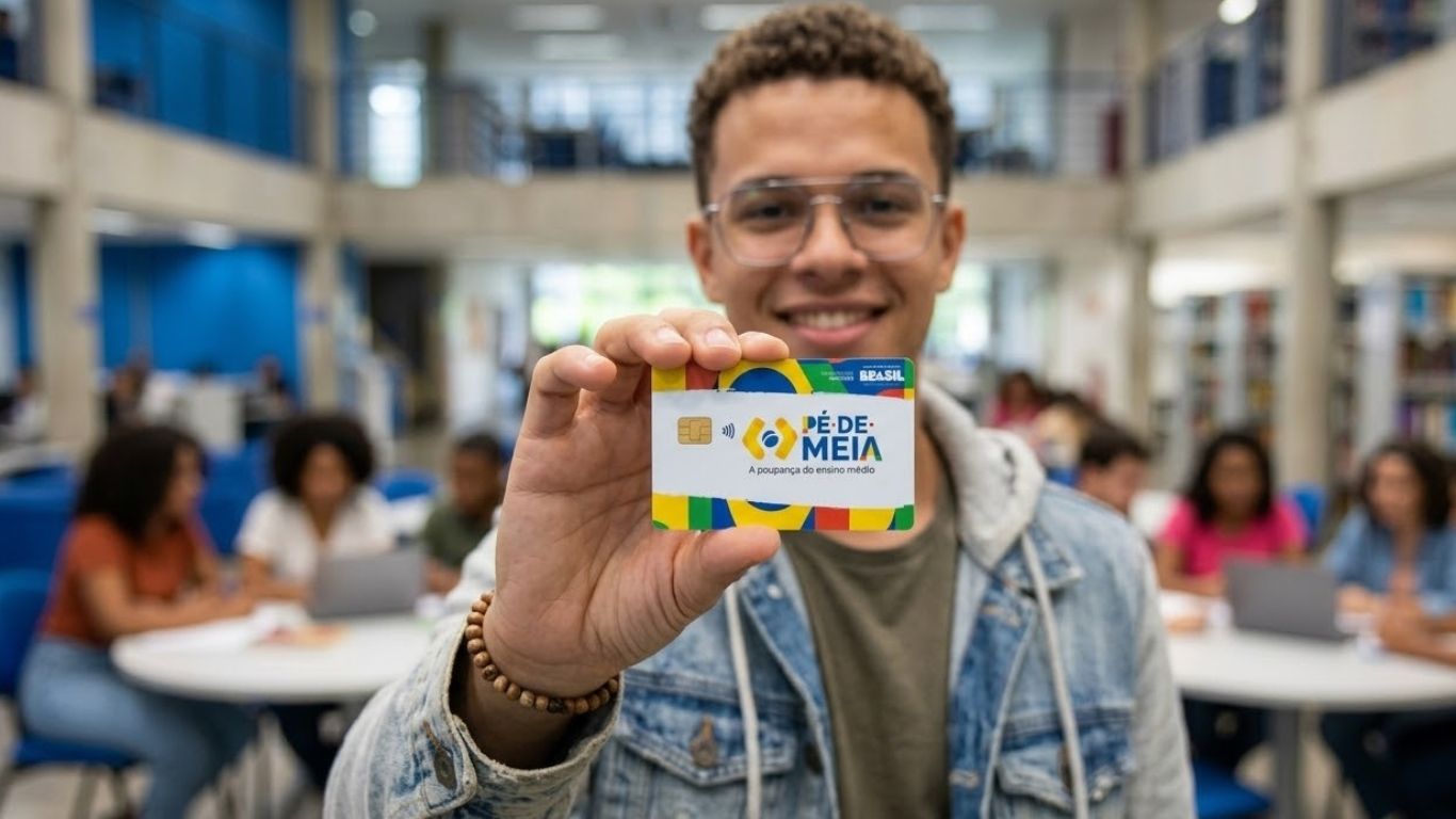 Presidente Lula promete pé-de-meia de R$ 700 para universitários caso seja reeleito. De onde seria esse dinheiro? 1 Presidente Lula promete pé-de-meia de R$ 700 para universitários caso seja reeleito. De onde seria esse dinheiro