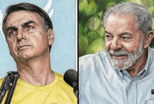 Quaest 2º turno: 44% Lula x 46% Flávio. Veja como a campanha do PT planeja virada
