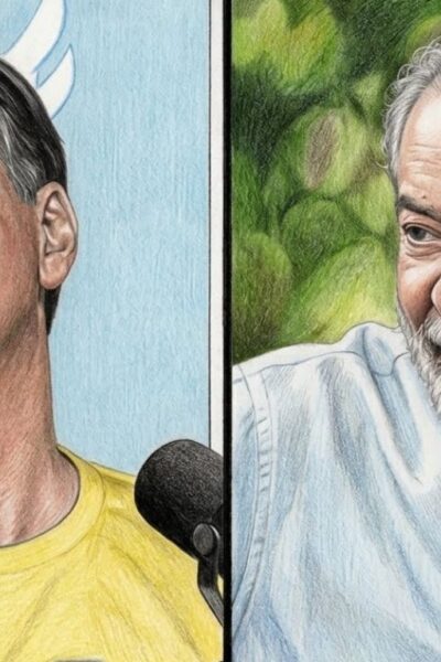 Quaest 2º turno: 44% Lula x 46% Flávio. Veja como a campanha do PT planeja virada