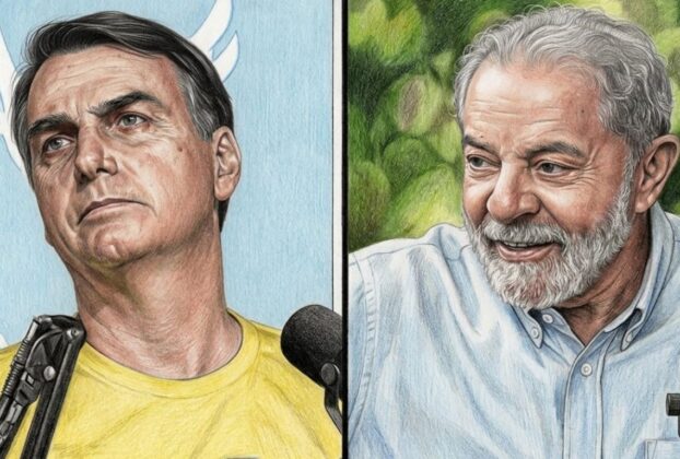 Quaest 2º turno: 44% Lula x 46% Flávio. Veja como a campanha do PT planeja virada