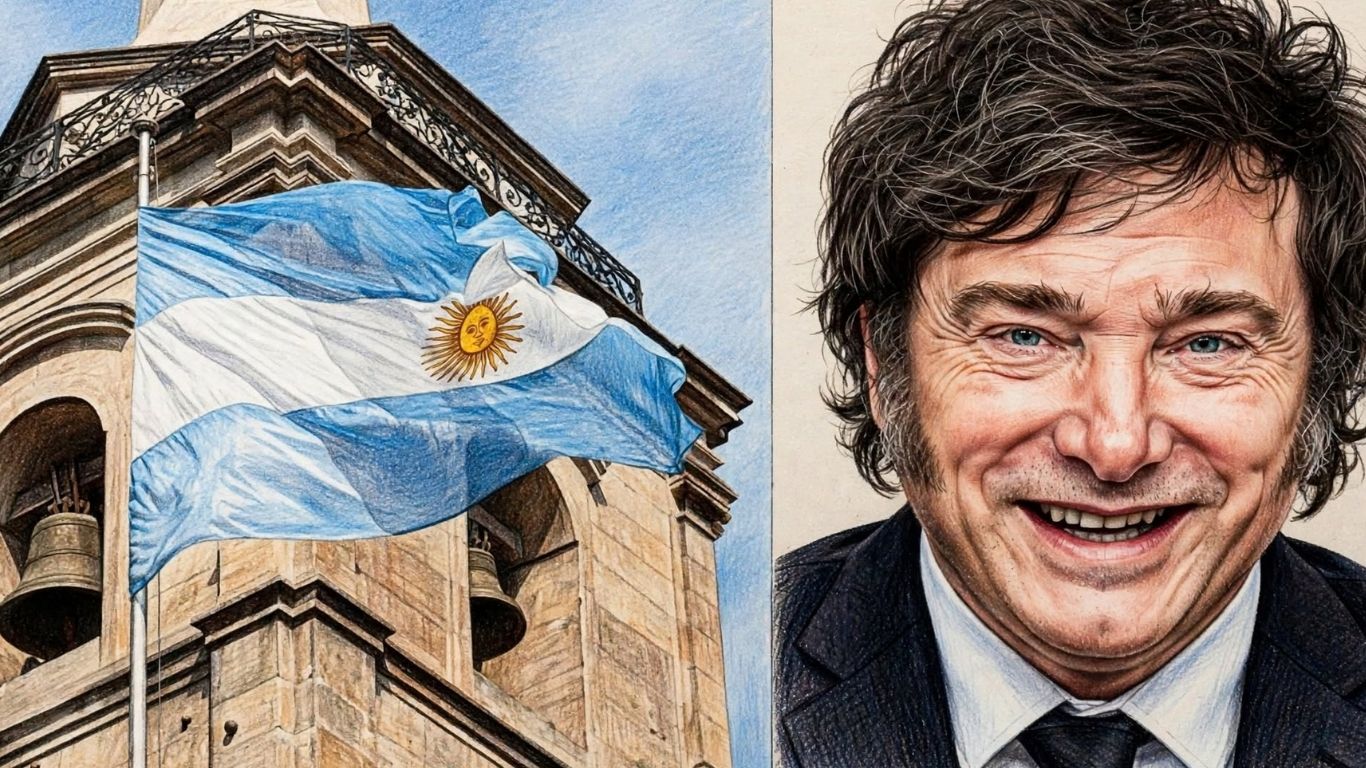 Suprema Corte da Argentina elimina limites de compras de terras para estrangeiros