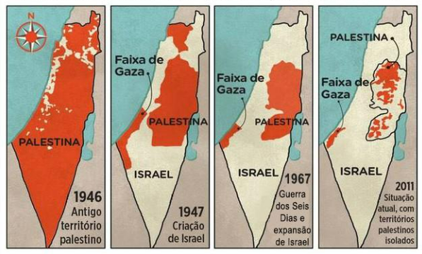 Israel: por que evangélicos bolsonaristas apoiam um estado judeu que é a favor do aborto e da pauta LGBT+? 2 image 1