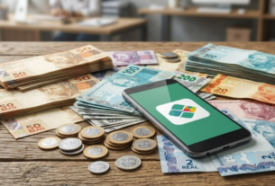 Dinheiro Esquecido no Banco Central: BC revela R$ 5,8 bilhões disponíveis; saiba como resgatar