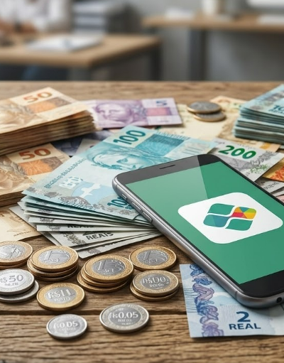 Dinheiro Esquecido no Banco Central: BC revela R$ 5,8 bilhões disponíveis; saiba como resgatar