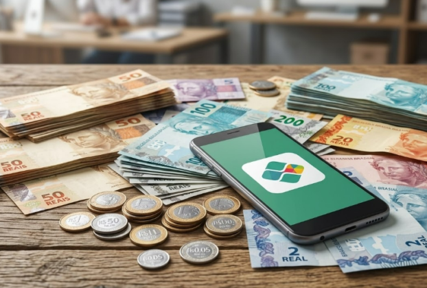 Dinheiro Esquecido no Banco Central: BC revela R$ 5,8 bilhões disponíveis; saiba como resgatar