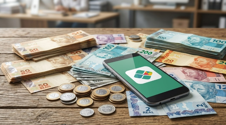 Dinheiro Esquecido no Banco Central: BC revela R$ 5,8 bilhões disponíveis; saiba como resgatar 1 Dinheiro Esquecido no Banco Central: BC revela R$ 5,8 bilhões disponíveis; saiba como resgatar
