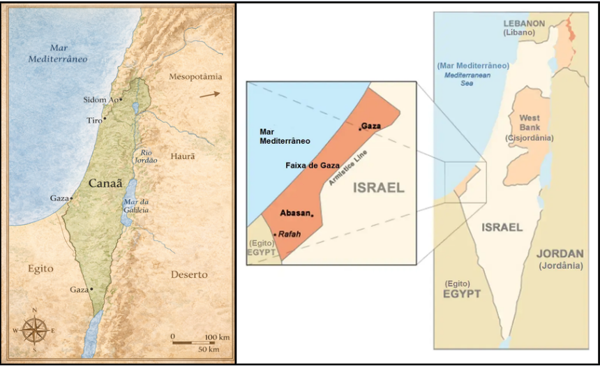 Israel: por que evangélicos bolsonaristas apoiam um estado judeu que é a favor do aborto e da pauta LGBT+? 3 image